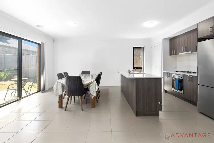 Third view of Homely house listing, 29 Fortune Street, Truganina VIC 3029