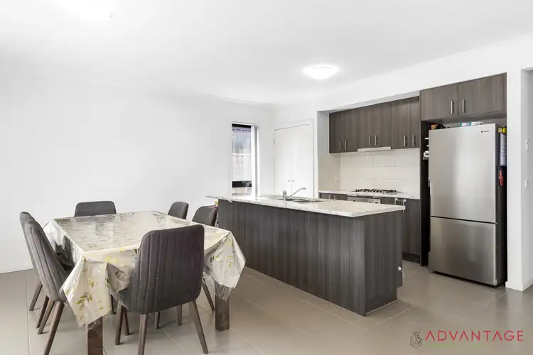 Fifth view of Homely house listing, 29 Fortune Street, Truganina VIC 3029