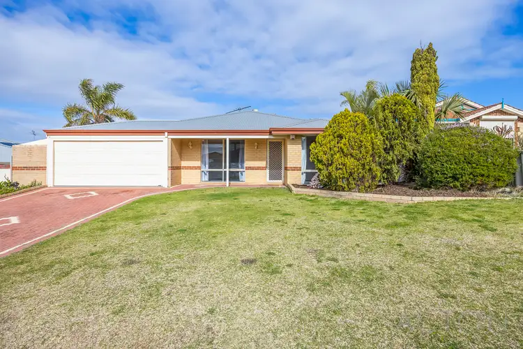 Main view of Homely house listing, 15 Kalix Elbow, Merriwa WA 6030