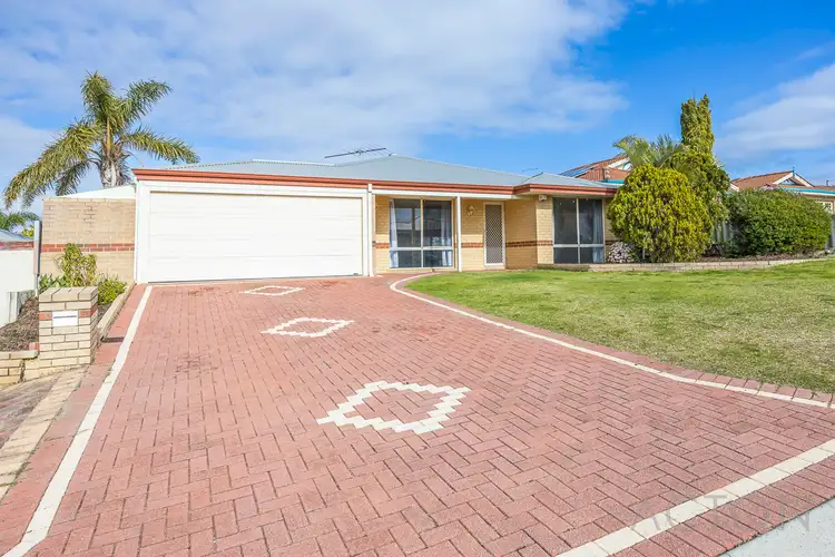 Second view of Homely house listing, 15 Kalix Elbow, Merriwa WA 6030