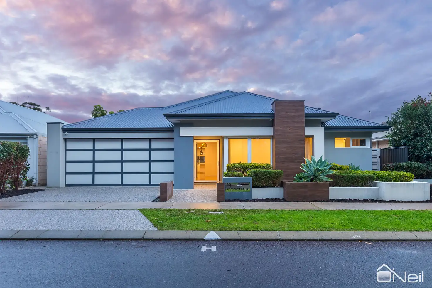 Main view of Homely house listing, 29 Kingshurst Chase, Haynes WA 6112