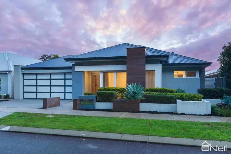 Second view of Homely house listing, 29 Kingshurst Chase, Haynes WA 6112