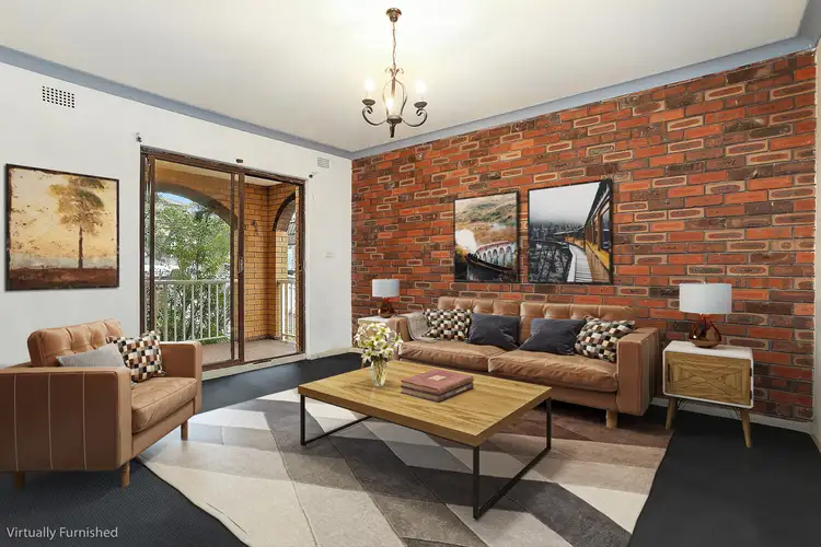 1/48 Myers Street, Roselands NSW 2196