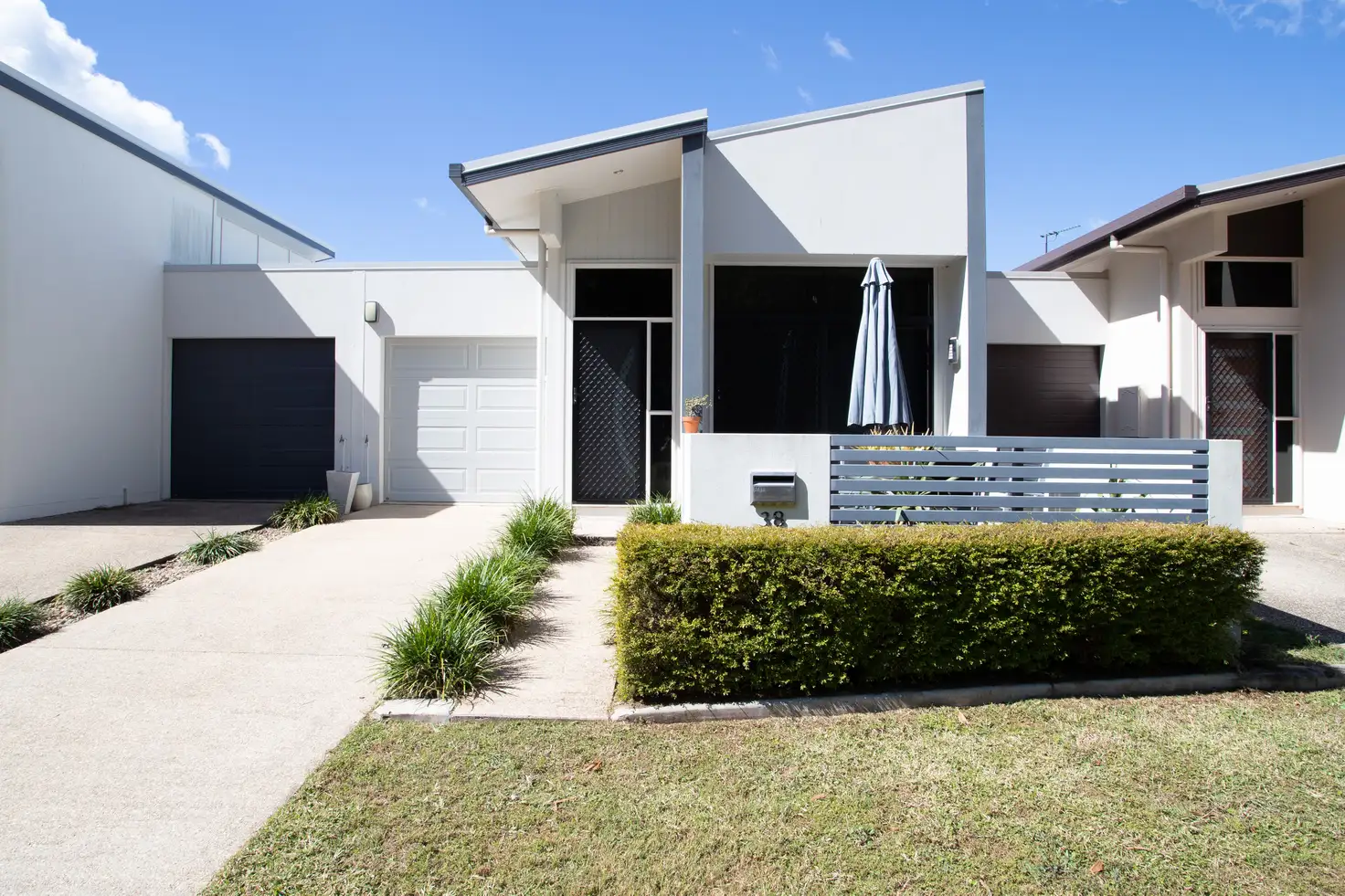 Main view of Homely house listing, 38 Bunya Way, Andergrove QLD 4740
