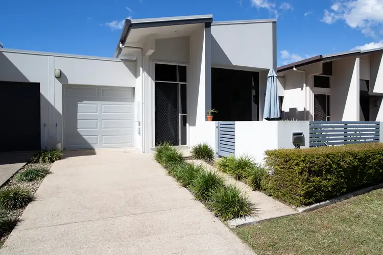 Second view of Homely house listing, 38 Bunya Way, Andergrove QLD 4740