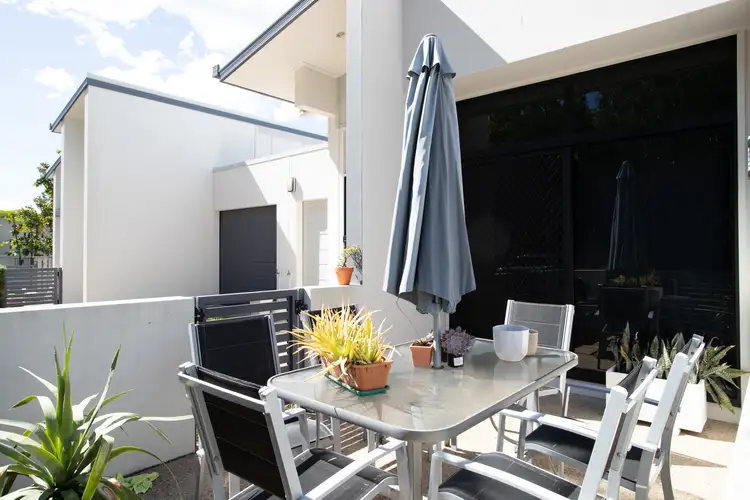Third view of Homely house listing, 38 Bunya Way, Andergrove QLD 4740