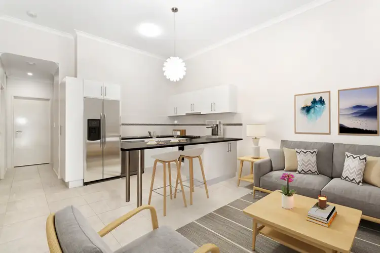 Fourth view of Homely house listing, 38 Bunya Way, Andergrove QLD 4740