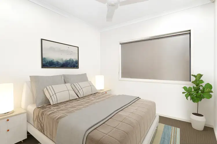 Fifth view of Homely house listing, 38 Bunya Way, Andergrove QLD 4740