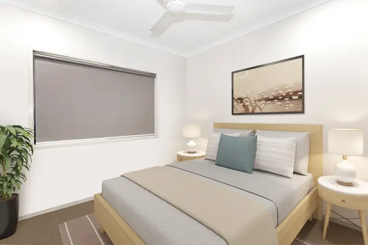 Sixth view of Homely house listing, 38 Bunya Way, Andergrove QLD 4740