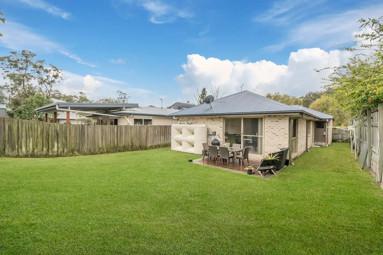 Main view of Homely house listing, 3 Park Esplanade, Coomera QLD 4209