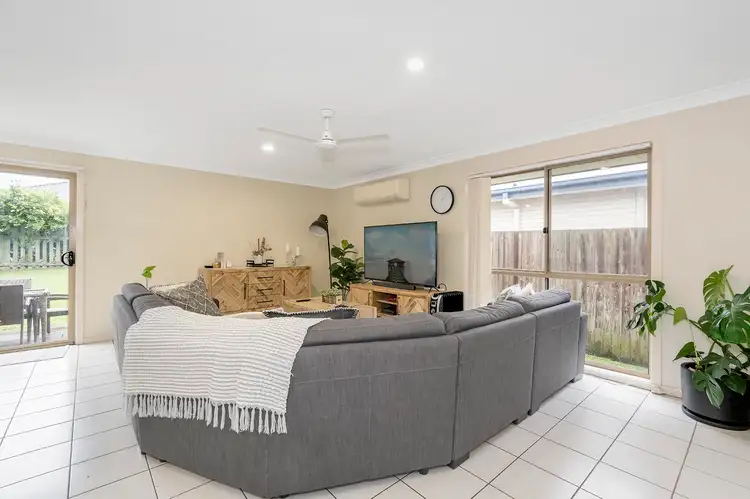 Second view of Homely house listing, 3 Park Esplanade, Coomera QLD 4209