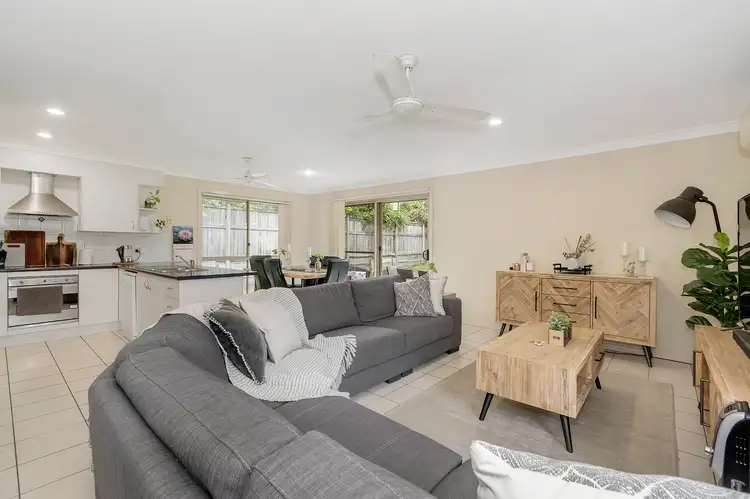 Third view of Homely house listing, 3 Park Esplanade, Coomera QLD 4209