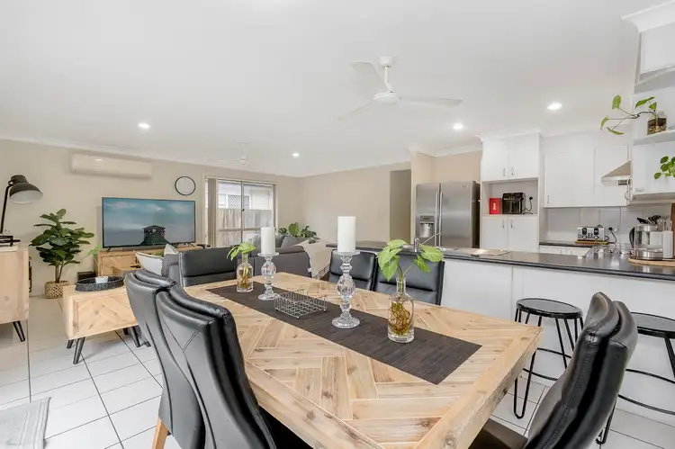 Fourth view of Homely house listing, 3 Park Esplanade, Coomera QLD 4209