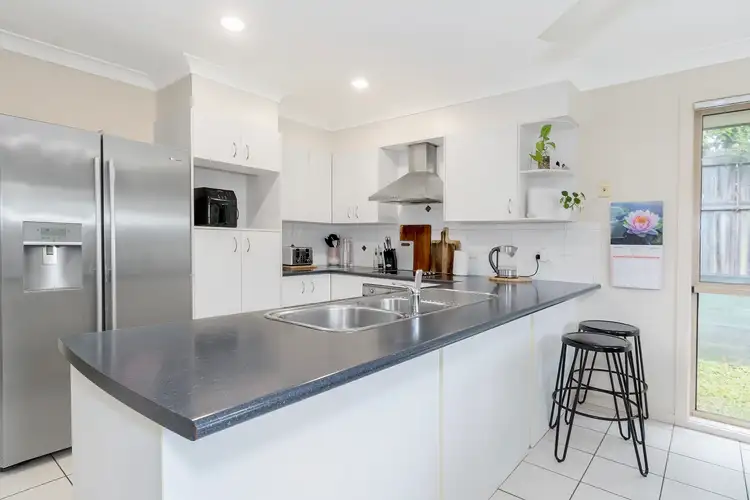 Fifth view of Homely house listing, 3 Park Esplanade, Coomera QLD 4209