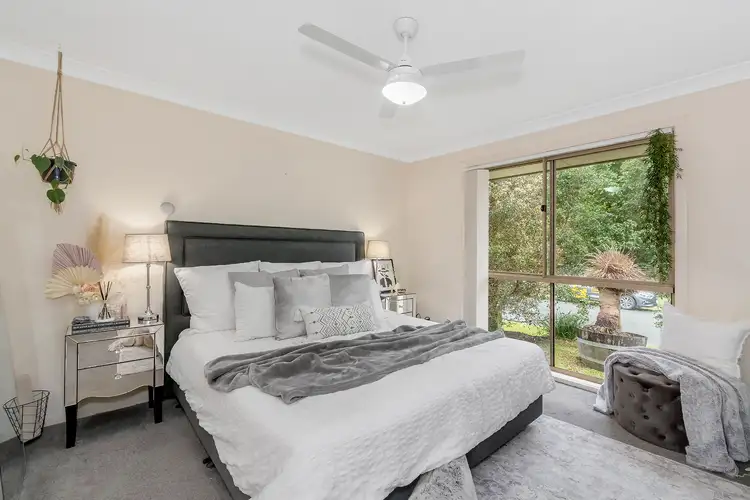 Sixth view of Homely house listing, 3 Park Esplanade, Coomera QLD 4209