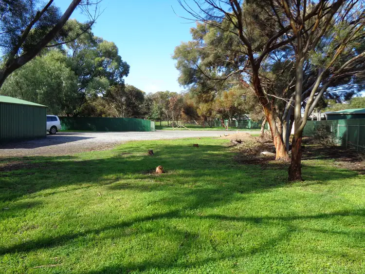 LOT 44 Noble Crescent, Two Wells SA 5501