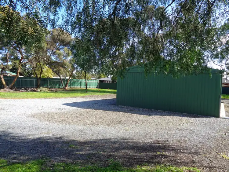 Second view of Homely land listing, LOT 44 Noble Crescent, Two Wells SA 5501