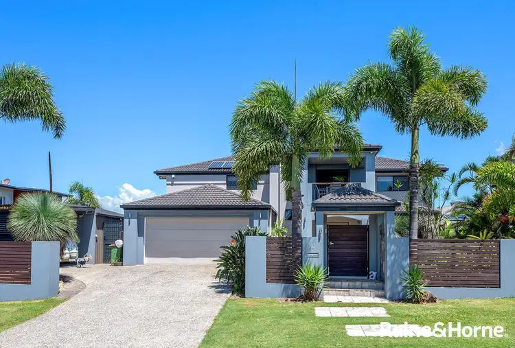 Main view of Homely house listing, 10 Saltwater Place, Redland Bay QLD 4165