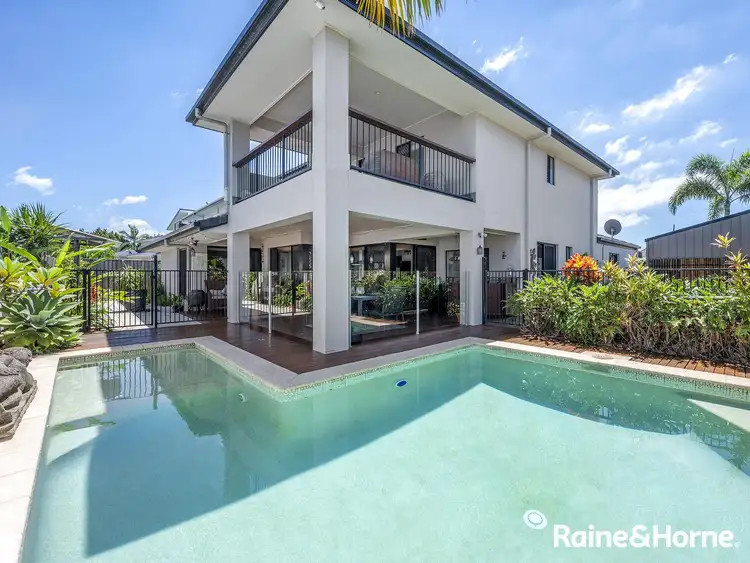 Second view of Homely house listing, 10 Saltwater Place, Redland Bay QLD 4165
