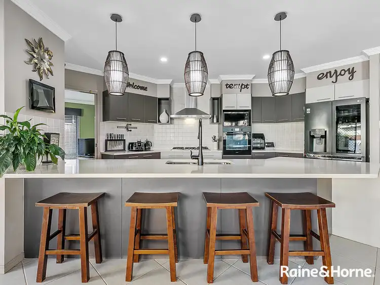 Third view of Homely house listing, 10 Saltwater Place, Redland Bay QLD 4165