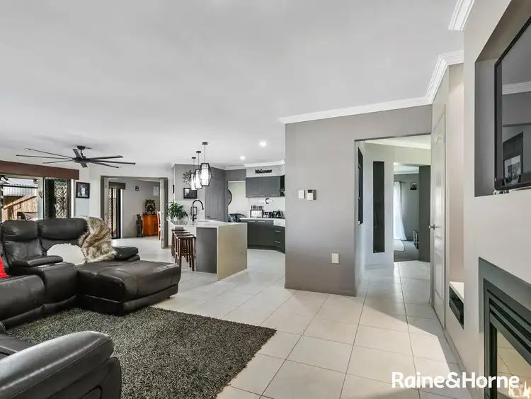 Fifth view of Homely house listing, 10 Saltwater Place, Redland Bay QLD 4165