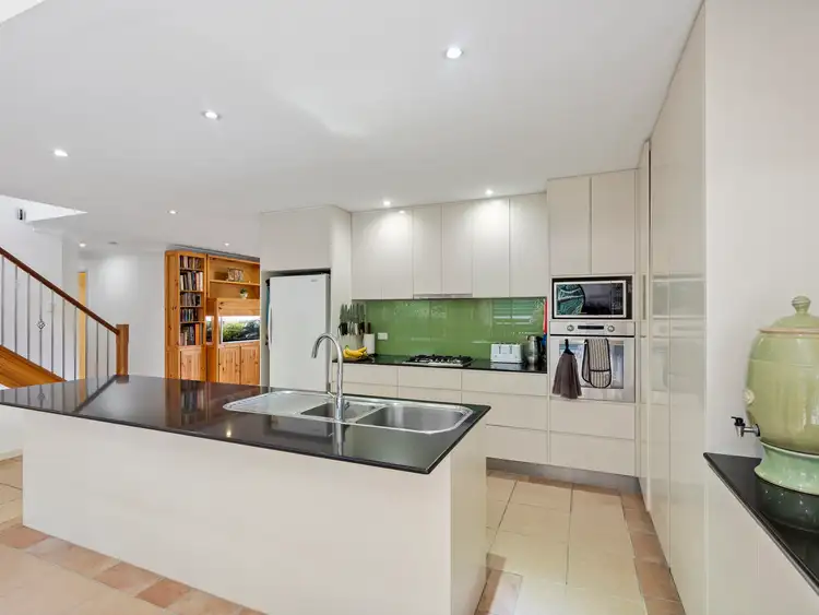 Third view of Homely house listing, 66 Cobai Drive, Mudgeeraba QLD 4213