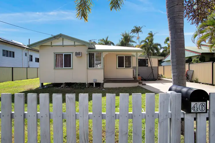 Main view of Homely house listing, 46 William Street, South Mackay QLD 4740
