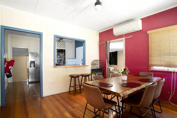 Third view of Homely house listing, 46 William Street, South Mackay QLD 4740