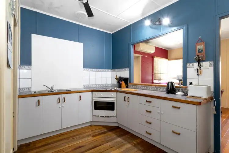Fourth view of Homely house listing, 46 William Street, South Mackay QLD 4740