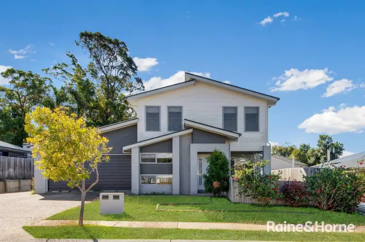 1/24 Fitzroy Avenue, Clinton QLD 4680