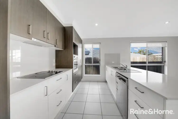 Second view of Homely house listing, 1/24 Fitzroy Avenue, Clinton QLD 4680