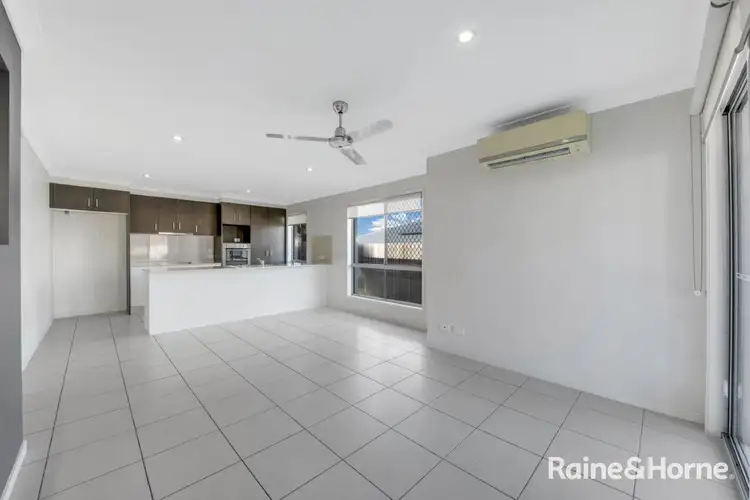 Third view of Homely house listing, 1/24 Fitzroy Avenue, Clinton QLD 4680