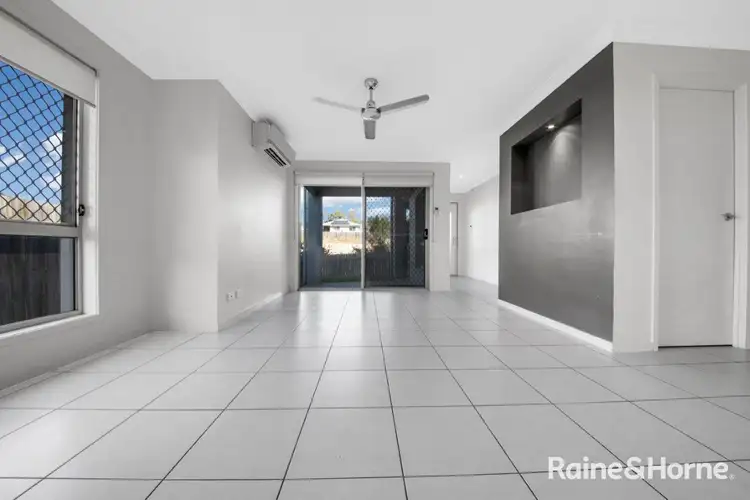Fourth view of Homely house listing, 1/24 Fitzroy Avenue, Clinton QLD 4680