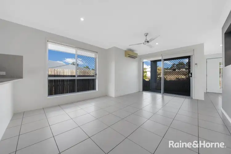 Fifth view of Homely house listing, 1/24 Fitzroy Avenue, Clinton QLD 4680