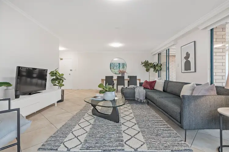 Third view of Homely apartment listing, 101/120 Saunders Street, Pyrmont NSW 2009