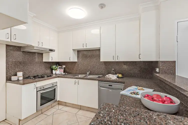 Fourth view of Homely apartment listing, 101/120 Saunders Street, Pyrmont NSW 2009