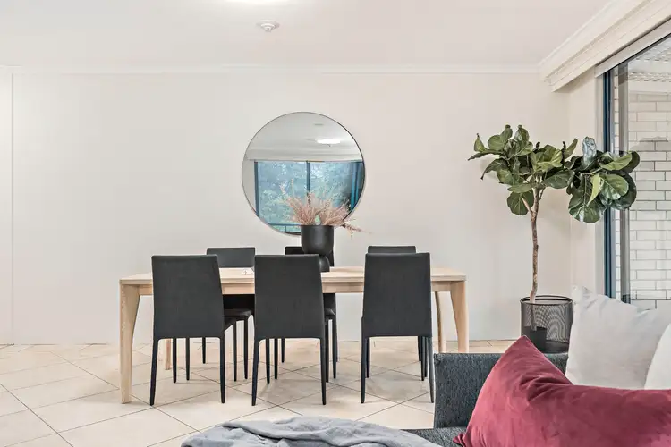 Fifth view of Homely apartment listing, 101/120 Saunders Street, Pyrmont NSW 2009