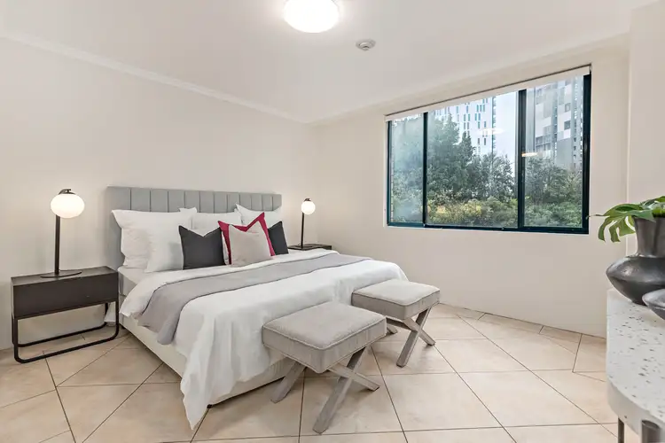 Sixth view of Homely apartment listing, 101/120 Saunders Street, Pyrmont NSW 2009