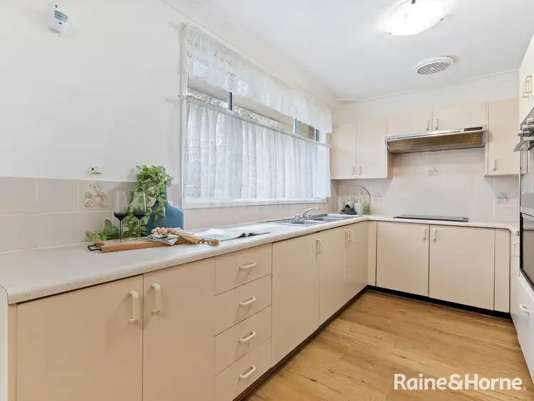 Second view of Homely house listing, 39/72-80 Haggerty Close, Narara NSW 2250