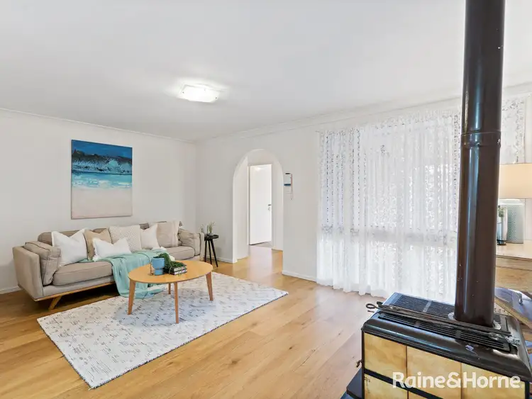 Third view of Homely house listing, 39/72-80 Haggerty Close, Narara NSW 2250