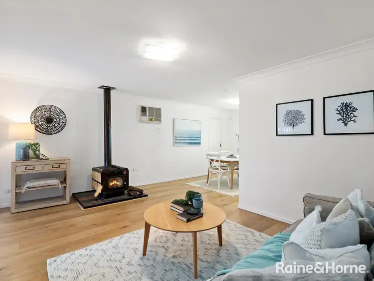 Fourth view of Homely house listing, 39/72-80 Haggerty Close, Narara NSW 2250