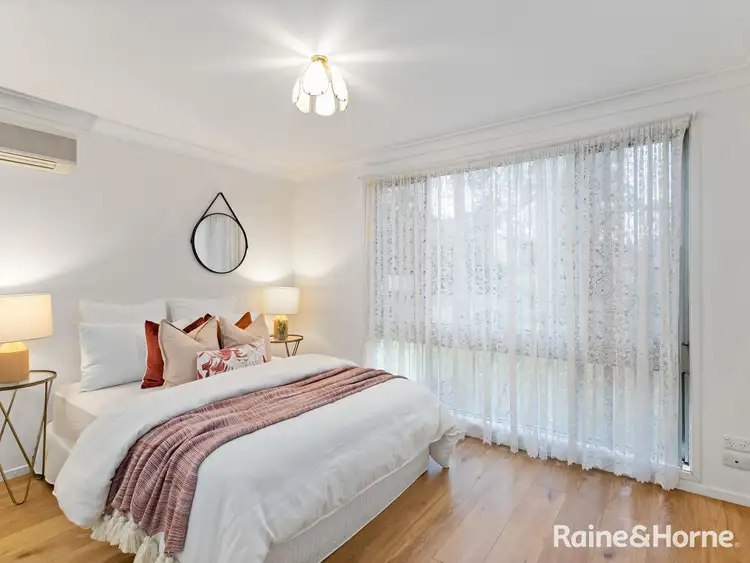 Sixth view of Homely house listing, 39/72-80 Haggerty Close, Narara NSW 2250