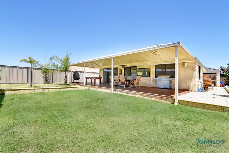 Second view of Homely house listing, 44 Vancouver Parade, Wanneroo WA 6065