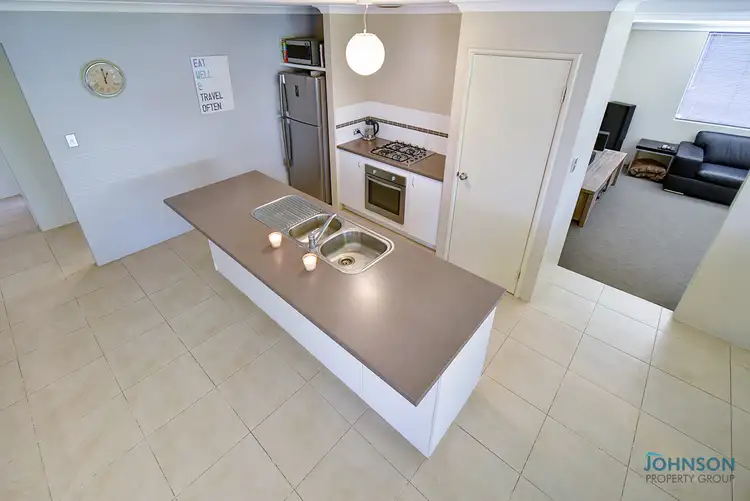 Third view of Homely house listing, 44 Vancouver Parade, Wanneroo WA 6065