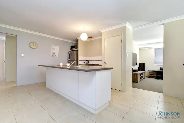 Sixth view of Homely house listing, 44 Vancouver Parade, Wanneroo WA 6065