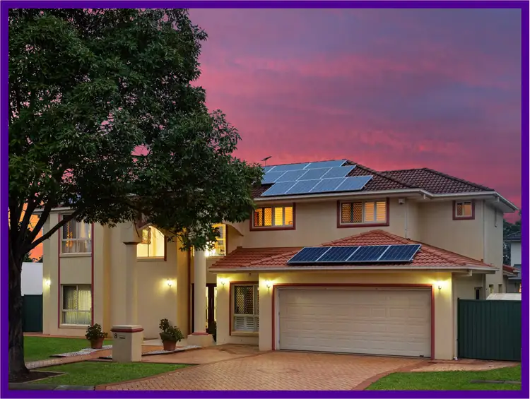 8 Shuttleworth Street, Kuraby QLD 4112