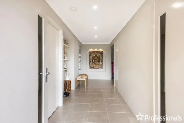 Third view of Homely house listing, 6 Barnard Grove, Byford WA 6122