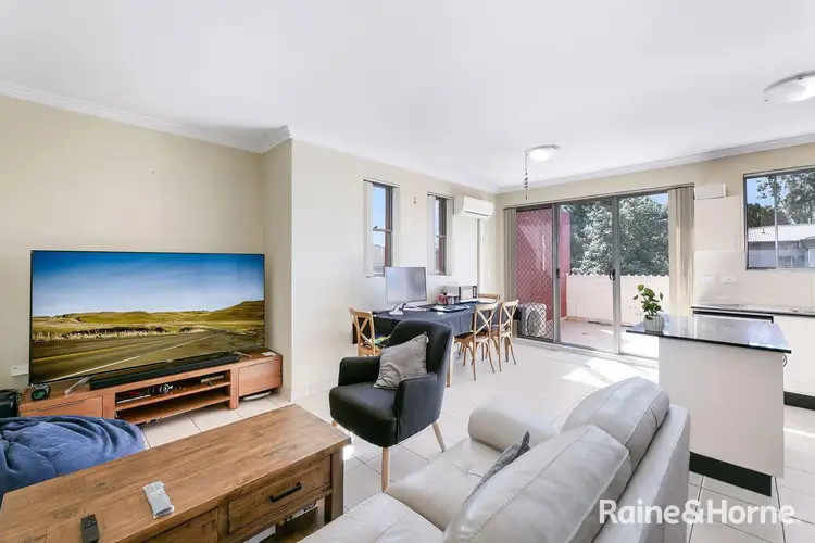 15/174-176 Bridge Road, Westmead NSW 2145