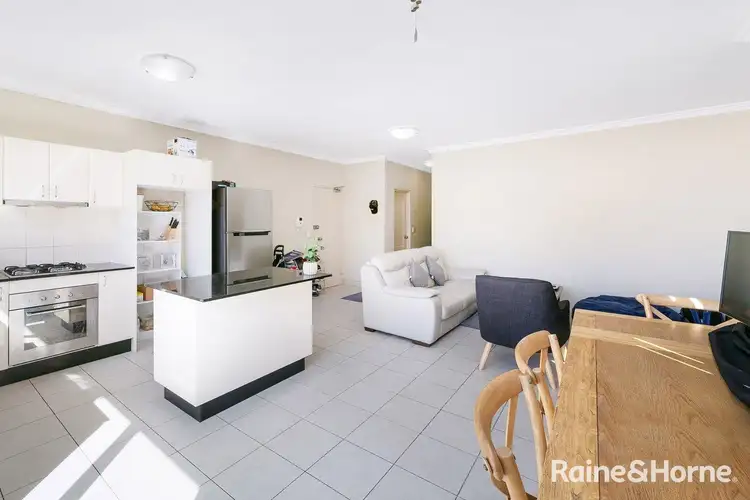 Second view of Homely unit listing, 15/174-176 Bridge Road, Westmead NSW 2145