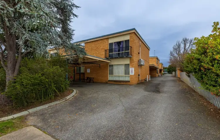 Main view of Homely house listing, 16/562 Union Road, Lavington NSW 2641